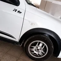 کوییک دنده‌ای R، مدل ۱۴۰۰ .