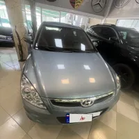 هیونداi30مدل۲۰۱۱کارمندی استثنایی