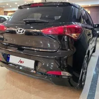 i20 96 کم کار|خودرو سواری و وانت|تهران, قیطریه|دیوار