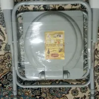 دستشویی فرنگی مبلی