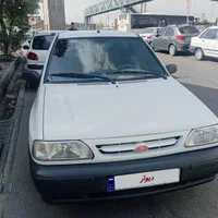 پراید 131 SL، مدل ۱۳۹۰