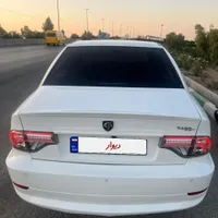سمند سورن پلاس،  کم کار مدل ۱۴۰۲