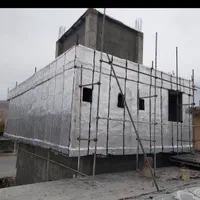 (نمایندگی)فروش و نصب ایزوگام(دلیجان)صادراتی|خدمات پیشه و مهارت|دامغان, |دیوار