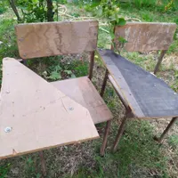 صندلی مطالعه