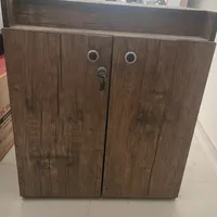 جا کفشی جا دار