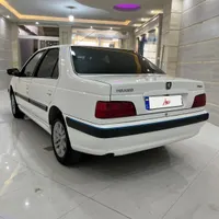 پژو پارس XU7،(سفارشی) مدل ۱۴۰۱|خودرو سواری و وانت|رفسنجان, |دیوار
