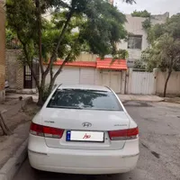 هیوندای سوناتا NF، مدل ۲۰۰۹|خودرو سواری و وانت|مشهد, آزادشهر|دیوار