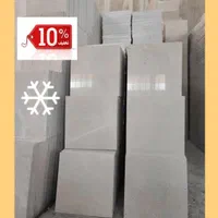 سنگ مرمریت هرسین بغل پله و فرشی پاگرد|مصالح و تجهیزات ساختمان|قرچک, مهدیه|دیوار