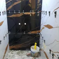 گچ کار.گچکار.کاشی کار.کاشیکار.تخریب بازسازی|خدمات پیشه و مهارت|تهران, صادقیه|دیوار