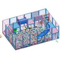 پلی گرند طراحی و فروش سازه های خانه بازی|اسباب‌‌بازی|گلستان (تهران), |دیوار