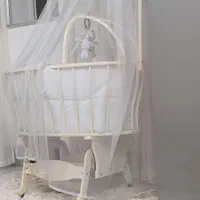 گهواره نوزاد تا سه سال