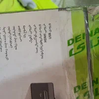 dvdدنای مدل ۴۴۰۱|پخش‌کننده DVD و ویدیو|تهران, شادآباد|دیوار