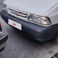 پراید 131 دوگانه سوز، مدل ۱۳۹۰