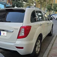 لیفان X60 دنده‌ای، مدل ۱۳۹۳ تمیز|خودرو سواری و وانت|مشهد, هفت تیر|دیوار