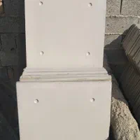 پلیمری و بتن اکسپوز|مصالح و تجهیزات ساختمان|رودهن, |دیوار