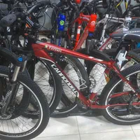 تکی وعمده‌ چرخ کنندل|دوچرخه، اسکیت، اسکوتر|اصفهان, بهارستان|دیوار