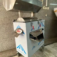 دستگاه آب گوجه گیری آبگوجه ربگیر آبغوره آبلیمو گیر|ماشین‌آلات صنعتی|تهران, تهرانسر شرقی|دیوار
