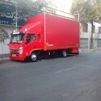 اتوبار باربری فردوس اکباتان شهرزیبا شهران 20٪تخفیف|خدمات حمل و نقل|تهران, فردوس|دیوار