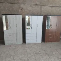 کمد دراور ریلی جاکفشی پایه استیل تولید ( پخش)|جاکفشی، کمد، دراور|تهران, نواب|دیوار