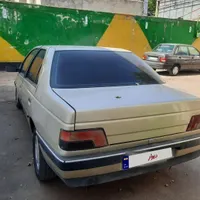 پژو405 تک گانه مدل 84|خودرو سواری و وانت|اردبیل, |دیوار