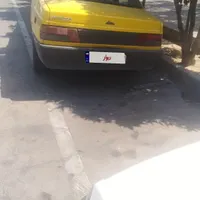 پژو روآ (ROA) دوگانه سوز، مدل ۱۳۸۶|خودرو سواری و وانت|شیراز, کوشک میدان|دیوار