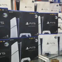 اسلیم ps5