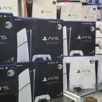 اسلیم ps5