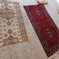 فروش فرش پله و پاگرد|فرش|ارومیه, |دیوار