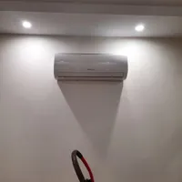 نصاب نصب کولرگازی تعمیرکار تعمیر کولر گازی شارژگاز|خدمات پیشه و مهارت|کرج, حصارک|دیوار