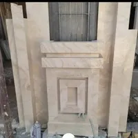 سنگکاری و سرامیک کاری ساختمان پذیرفته میشود