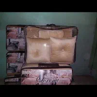 روتختی مخمل کالیفرنیا اصل عمده وتک|سرویس روتختی|اصفهان, کارلادان|دیوار