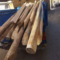 خرید چوب سقفی و کهنه|خدمات باغبانی و درختکاری|تبریز, |دیوار