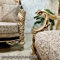 مبل مدل گلایول|مبلمان خانگی و میز عسلی|چهاردانگه (تهران), |دیوار