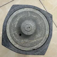 ظرف دیزی سنگی|ظروف پخت‌وپز|تهران, مخصوص|دیوار