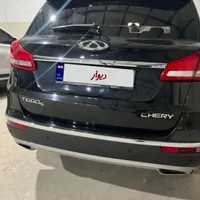 چری تیگو 5 اکسلنت، مدل۱۳۹۸تحویل۱۳۹۹