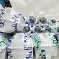 مخزن آب آنتی باکتریال شرکت مکران پلاست|مصالح و تجهیزات ساختمان|بندرعباس, |دیوار