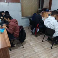 آموزش تعمیرات موبایل لپتاپ و برد الکترونیکی