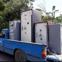 خرید فروش گاوصندوق طلافروشی بانکی خریدار گاو صندوق