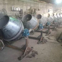 میکسر خلاطه بتونیر بالابر ساختمانی قالب فلزی|ماشینآلات صنعتی|زاهدان, |دیوار
