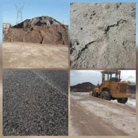 شن و ماسه قربانزاده|خدمات حمل و نقل|رشت, سلیمانداراب|دیوار