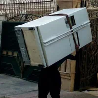 باربری توان بار ارسال خاورارسال کارگر|خدمات حمل و نقل|تبریز, |دیوار