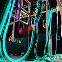 آینه چراغدار سندبلاست|آینه|ارومیه, |دیوار