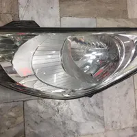 چراغ توسان سوناتاnf بنز E250 سانتافه ۲۰۱۵|قطعات یدکی و لوازم جانبی|تهران, دردشت|دیوار