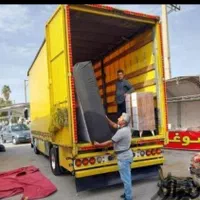 باربری.نگین بار جابجایی اسباب کشی منزل کنگان داخل|خدمات حمل و نقل|بندر کنگان, |دیوار