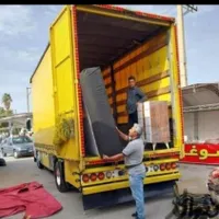 باربری.نگین بار جابجایی اساب کشی منزل کنگان و.|خدمات حمل و نقل|بندر کنگان, |دیوار
