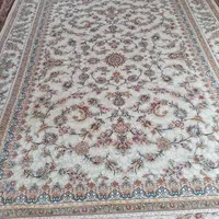 یک تخته فرش12متری700شانه تراکم2550اصل تمام اکرولیک