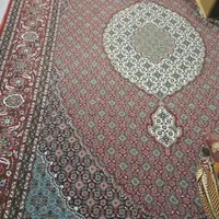فرش ۶ متری جفت