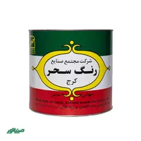 رنگ روغنی سحر|مصالح و تجهیزات ساختمان|تهران, جیحون|دیوار