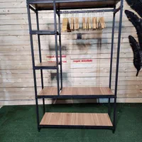 رگال سفارشی صفرتاصدبرای بوتیک ومنزل|فروشگاه و مغازه|فردیس, |دیوار