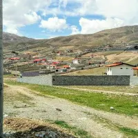 فروش زمین ویلایی|فروش زمین و ملک کلنگی|تهران, کوی فراز|دیوار